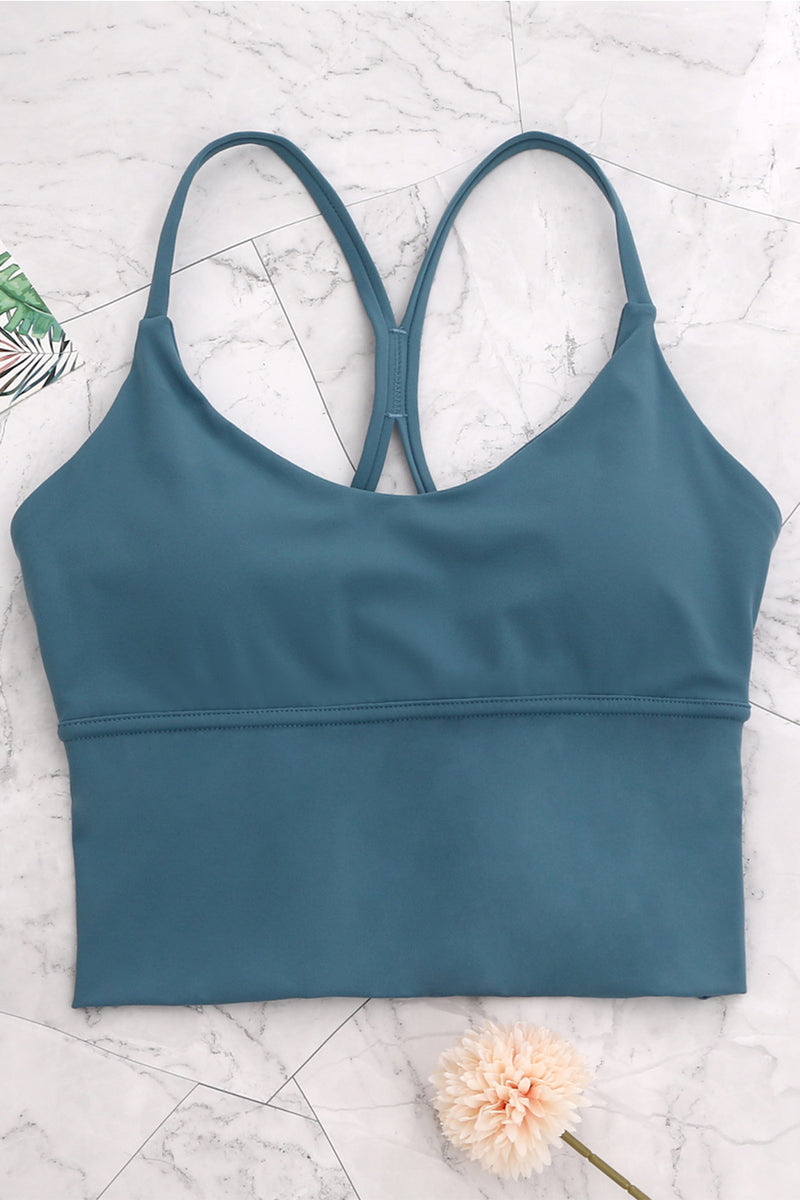 jolefille workout gym fitness camisole