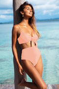 jolefille swimsuit#color_Pink